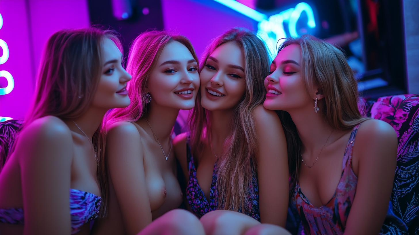 Интимные вечеринки: Где найти самые популярные секс клубы в России на сайте Слинк заведения, в, россии, на, сайте, слинк