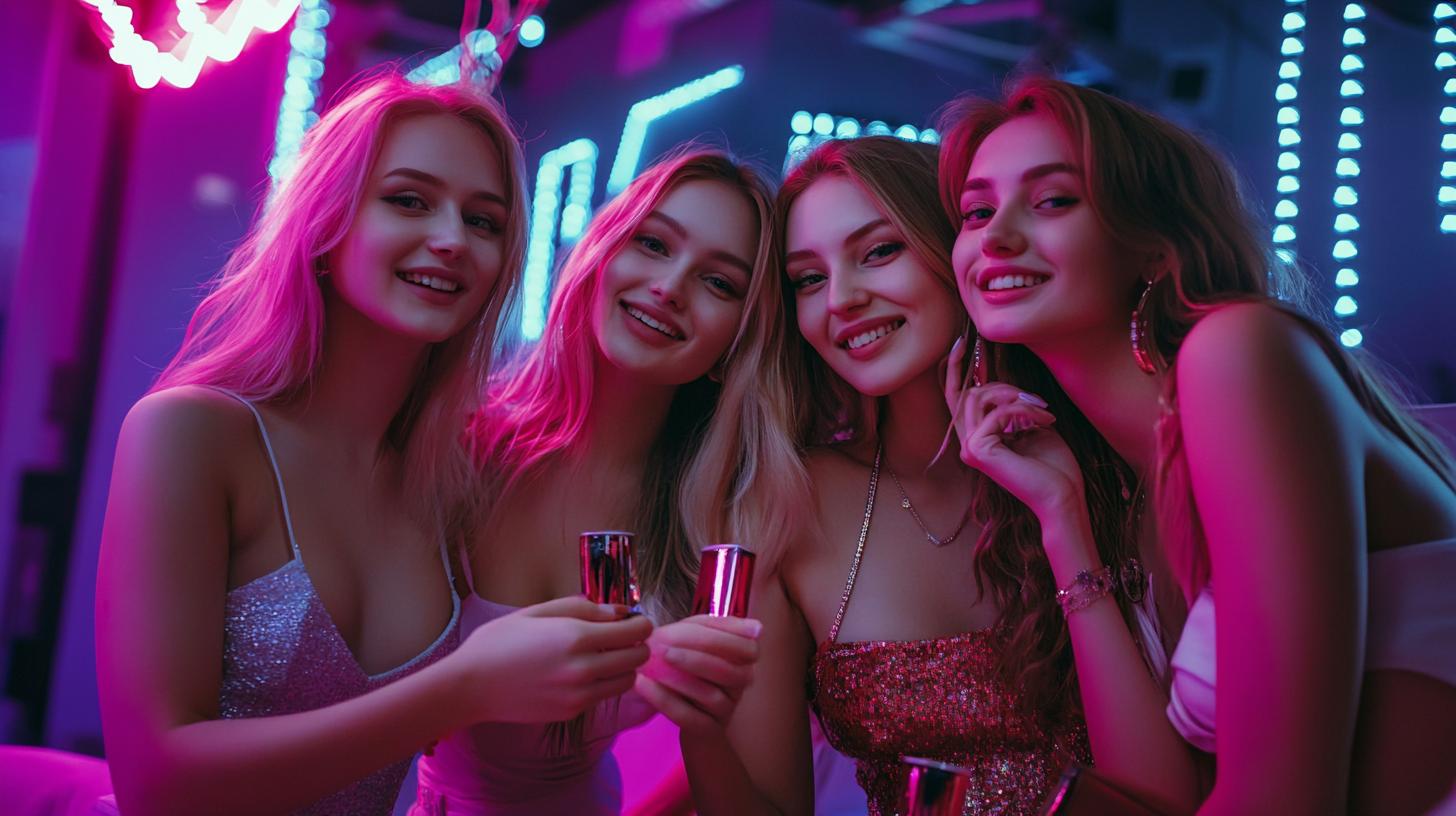 Интимные вечеринки: Где найти самые популярные секс клубы в России на сайте Слинк заведения, в, россии, на, сайте, слинк